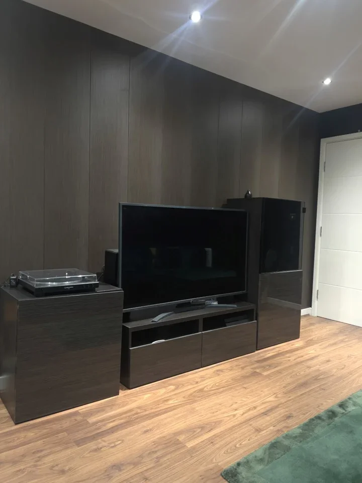 Room Loxford Road in Greater London