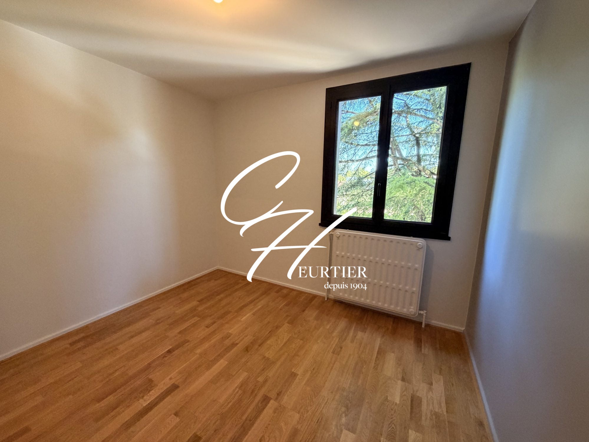 Appartement Rue Aimé Bouchayer à Seyssinet-Pariset