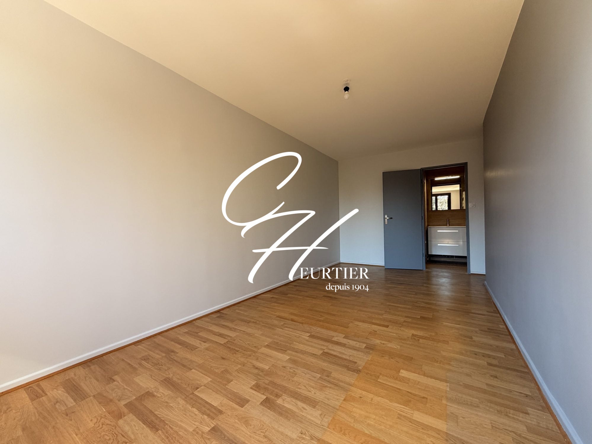 Appartement Rue Aimé Bouchayer à Seyssinet-Pariset