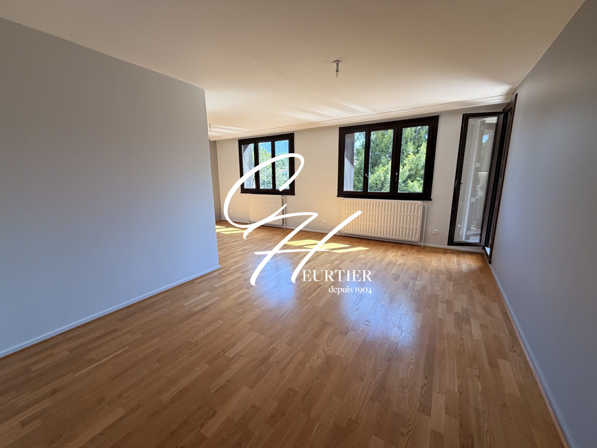Appartement Rue Aimé Bouchayer à Seyssinet-Pariset