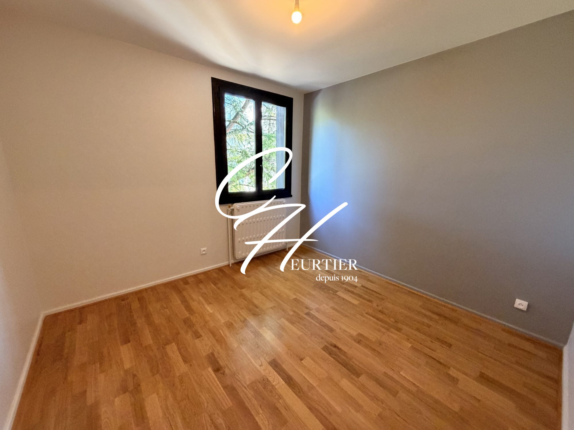 Appartement Rue Aimé Bouchayer à Seyssinet-Pariset