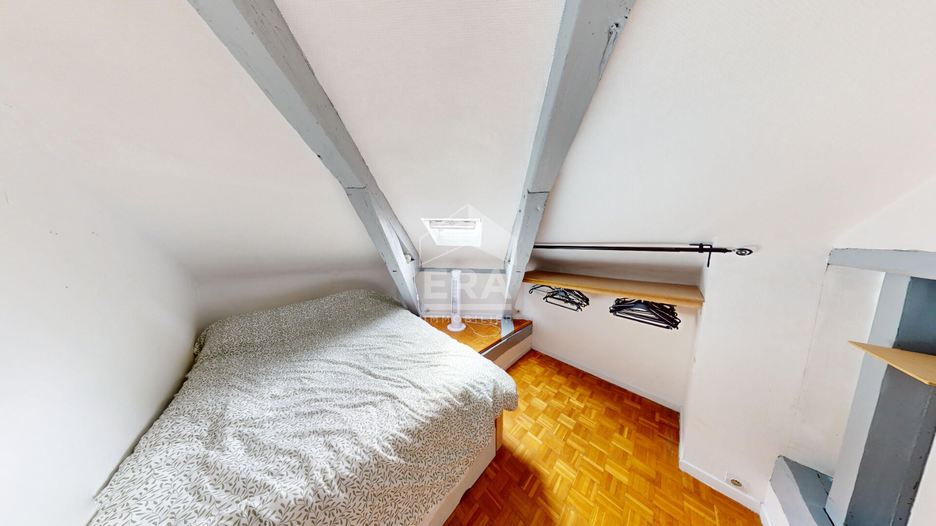 Appartement Allée Pigny à Le Havre