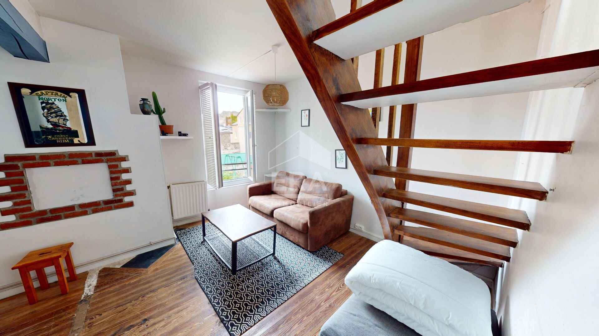 Appartement Allée Pigny à Le Havre