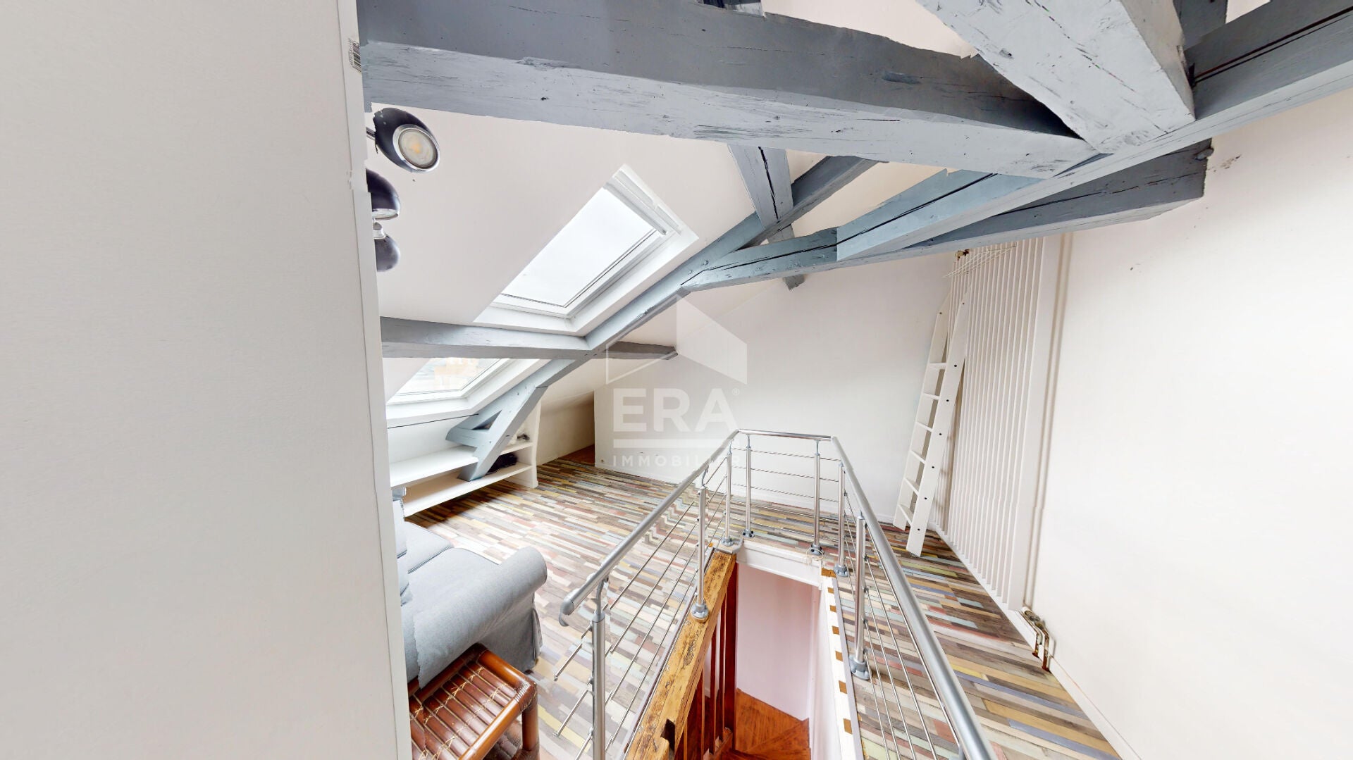 Appartement Allée Pigny à Le Havre