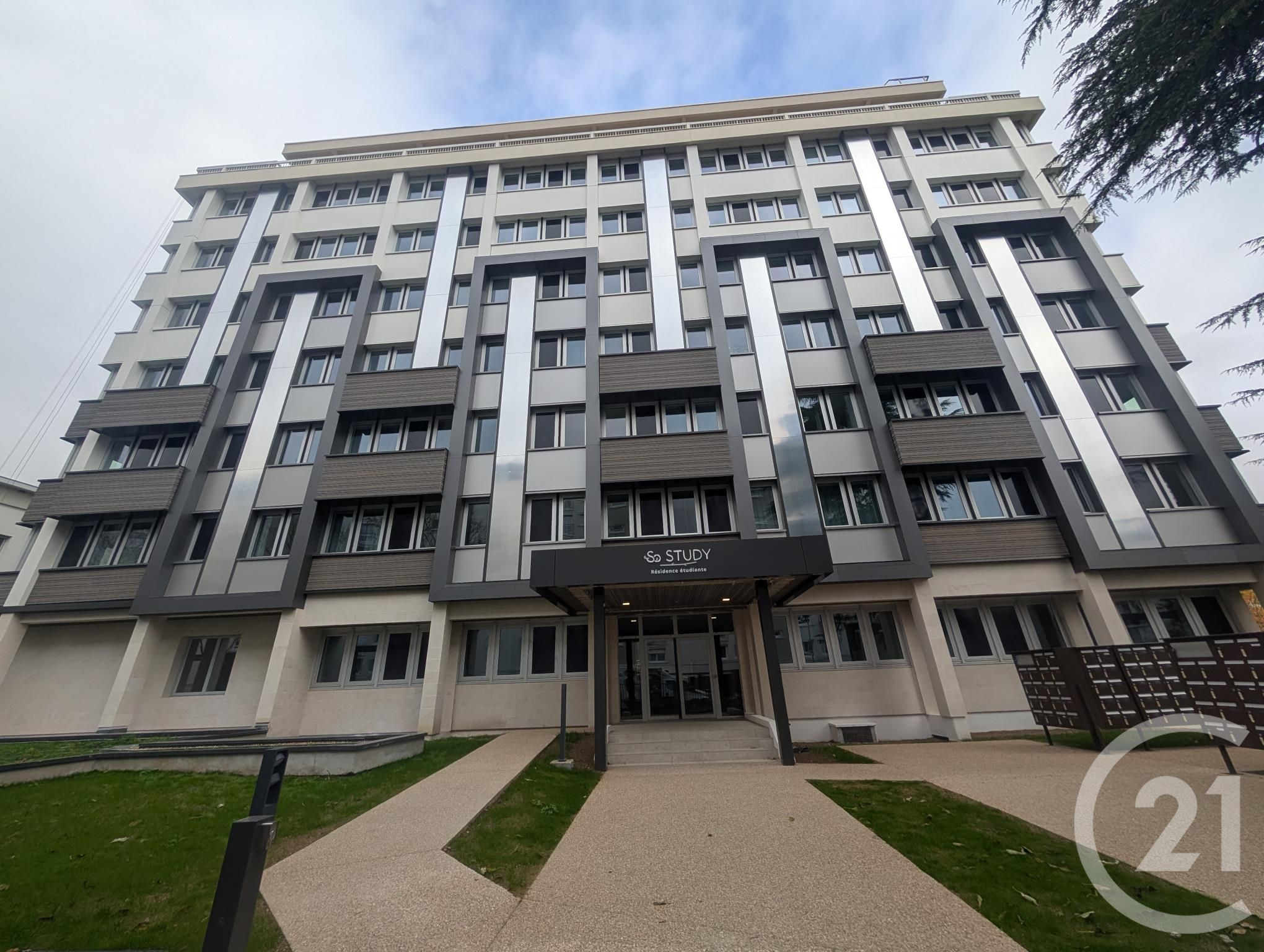Appartement Route de Blois à Saint-Ay