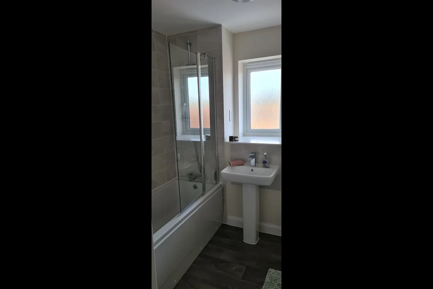 Flat Carlin Close in Bowburn