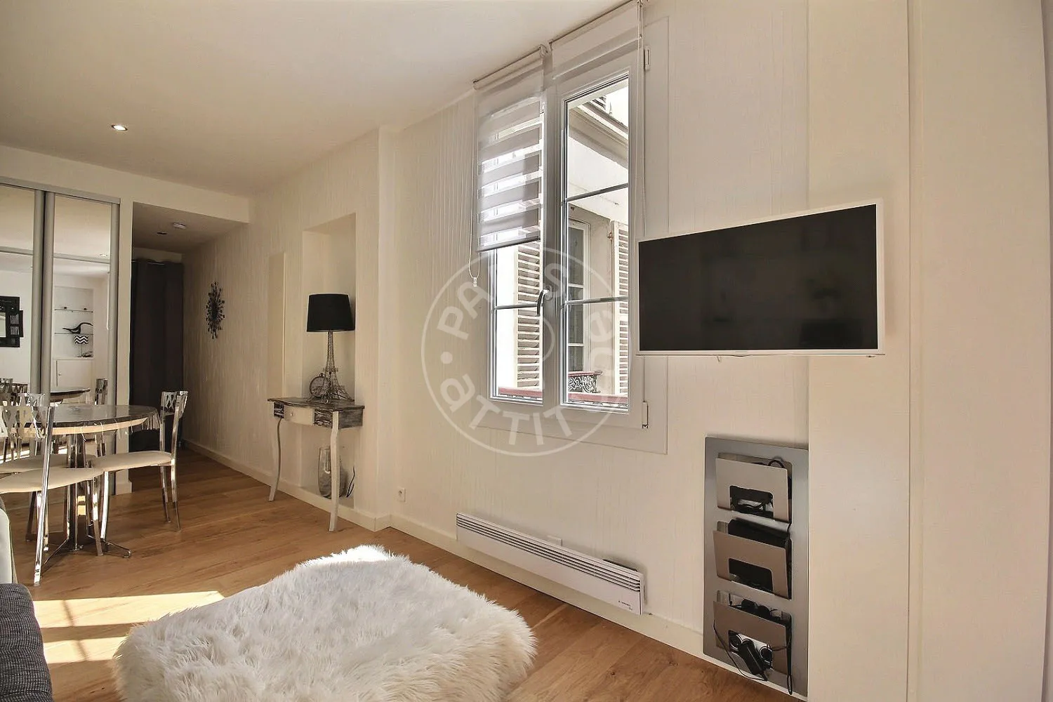 Appartement Rue Saint-Dominique à Paris