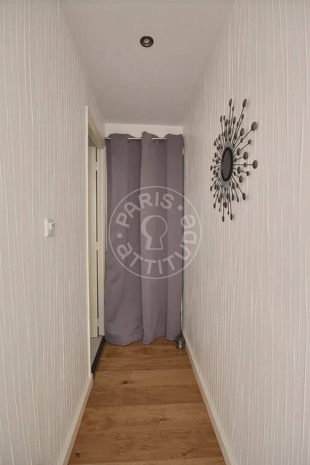 Appartement Rue Saint-Dominique à Paris