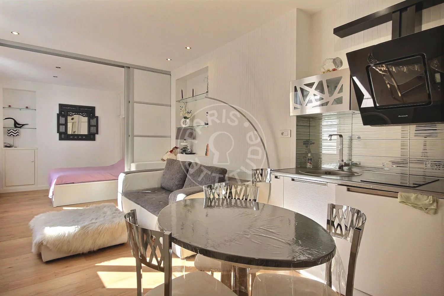 Appartement Rue Saint-Dominique à Paris