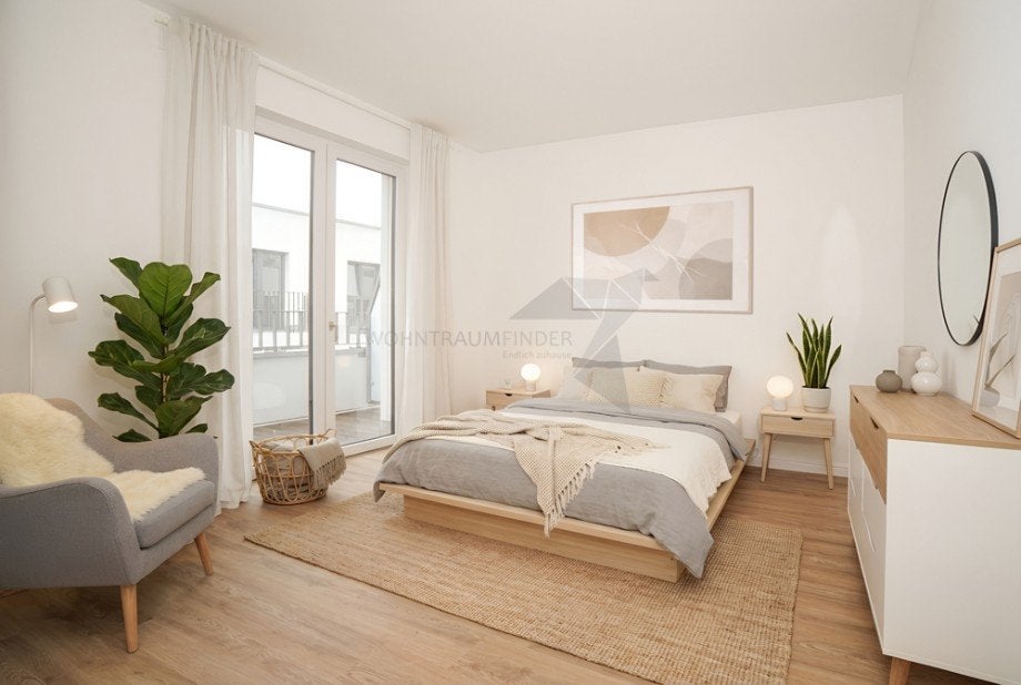 Wohnung Unritzstraße in Chemnitz