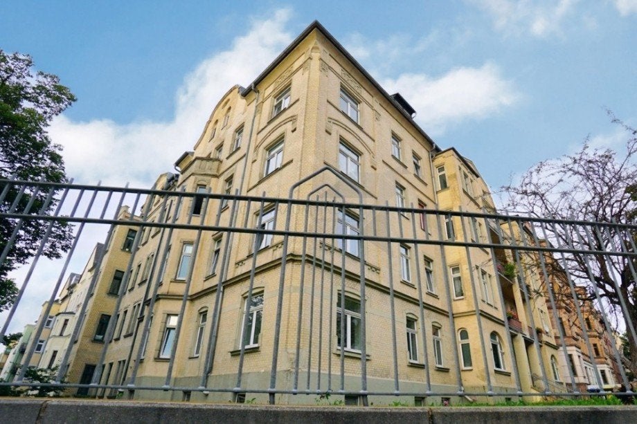 Wohnung Weststraße in Chemnitz