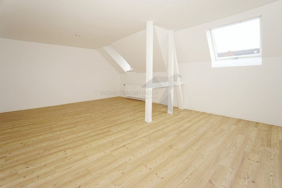 Wohnung Weststraße in Chemnitz