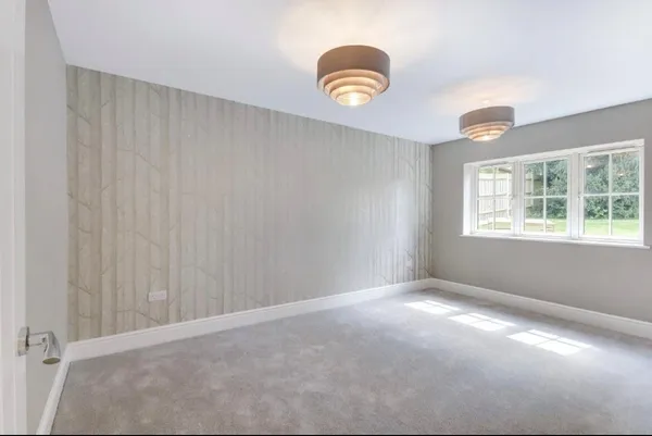 Flat Queens Road in Tunbridge Wells