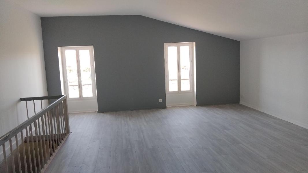 Appartement Rue des Treilles à Libourne