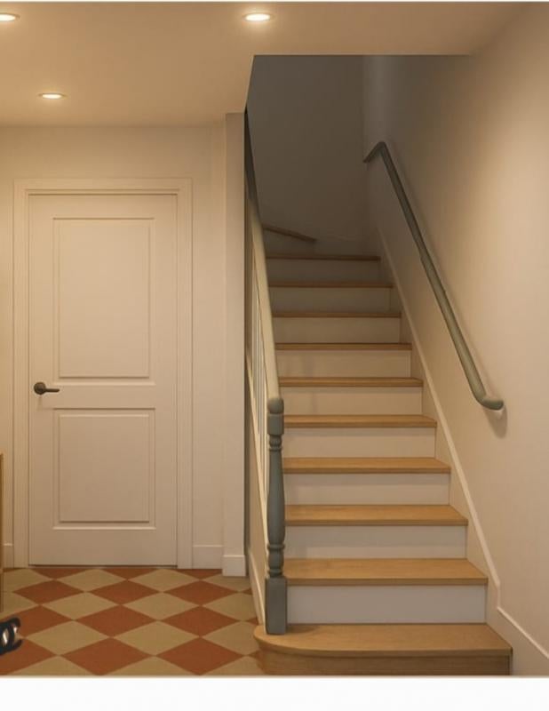 Appartement Rue des Treilles à Libourne