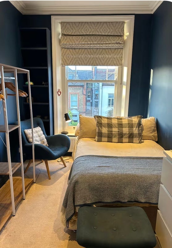 Room Ridge Road in Greater London