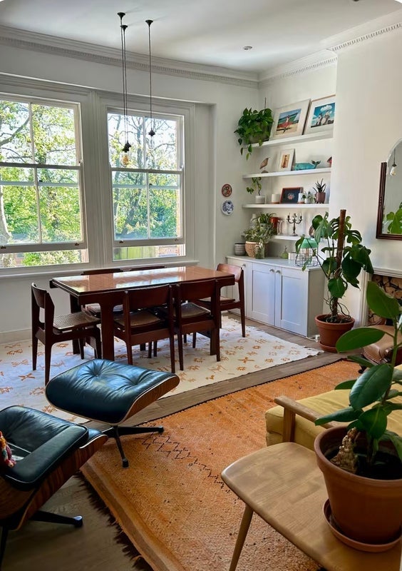 Room Ridge Road in Greater London