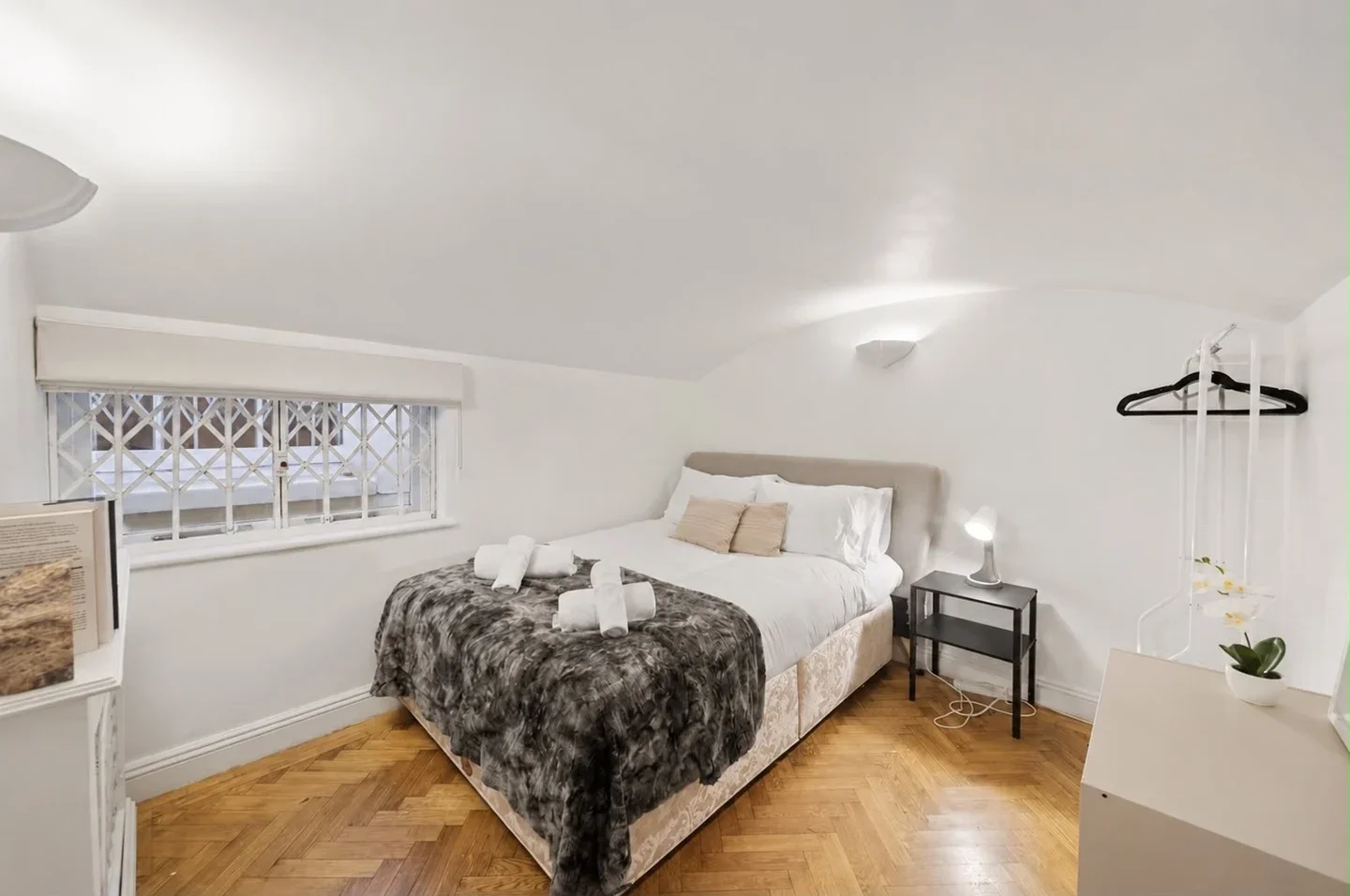Room Pembridge Gardens in Greater London