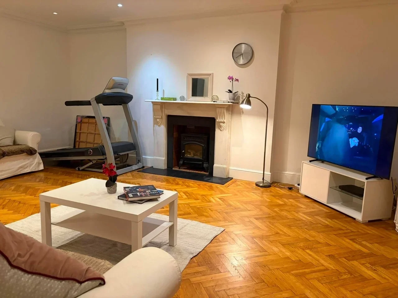 Room Pembridge Gardens in Greater London
