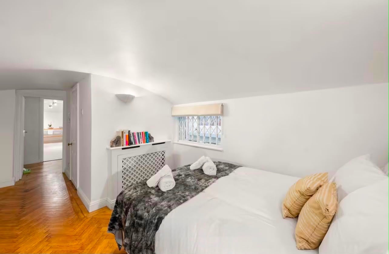Room Pembridge Gardens in Greater London