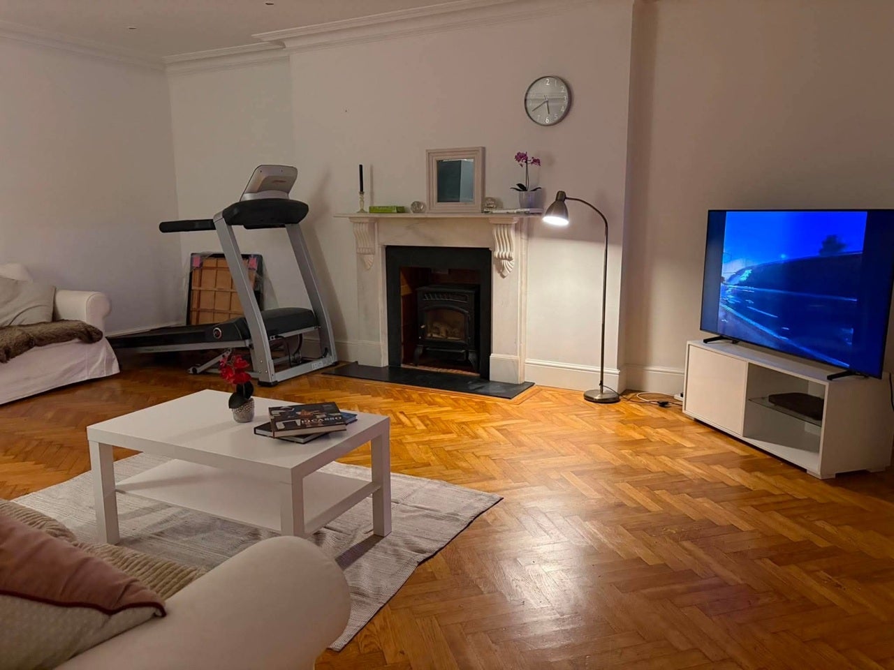 Room Pembridge Gardens in Greater London