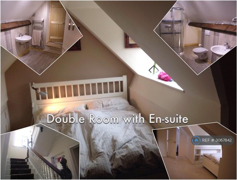 Room Priory Road in Kenilworth