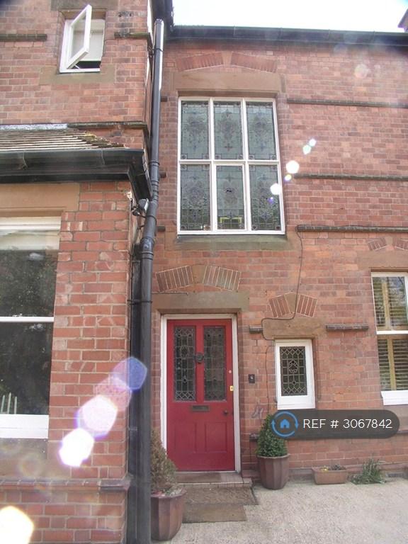 Room Priory Road in Kenilworth
