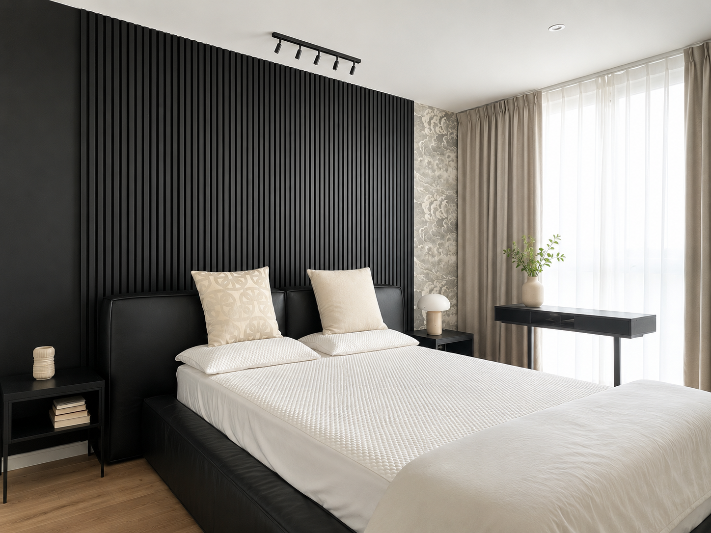 Flat Royal Crest Avenue in Greater London