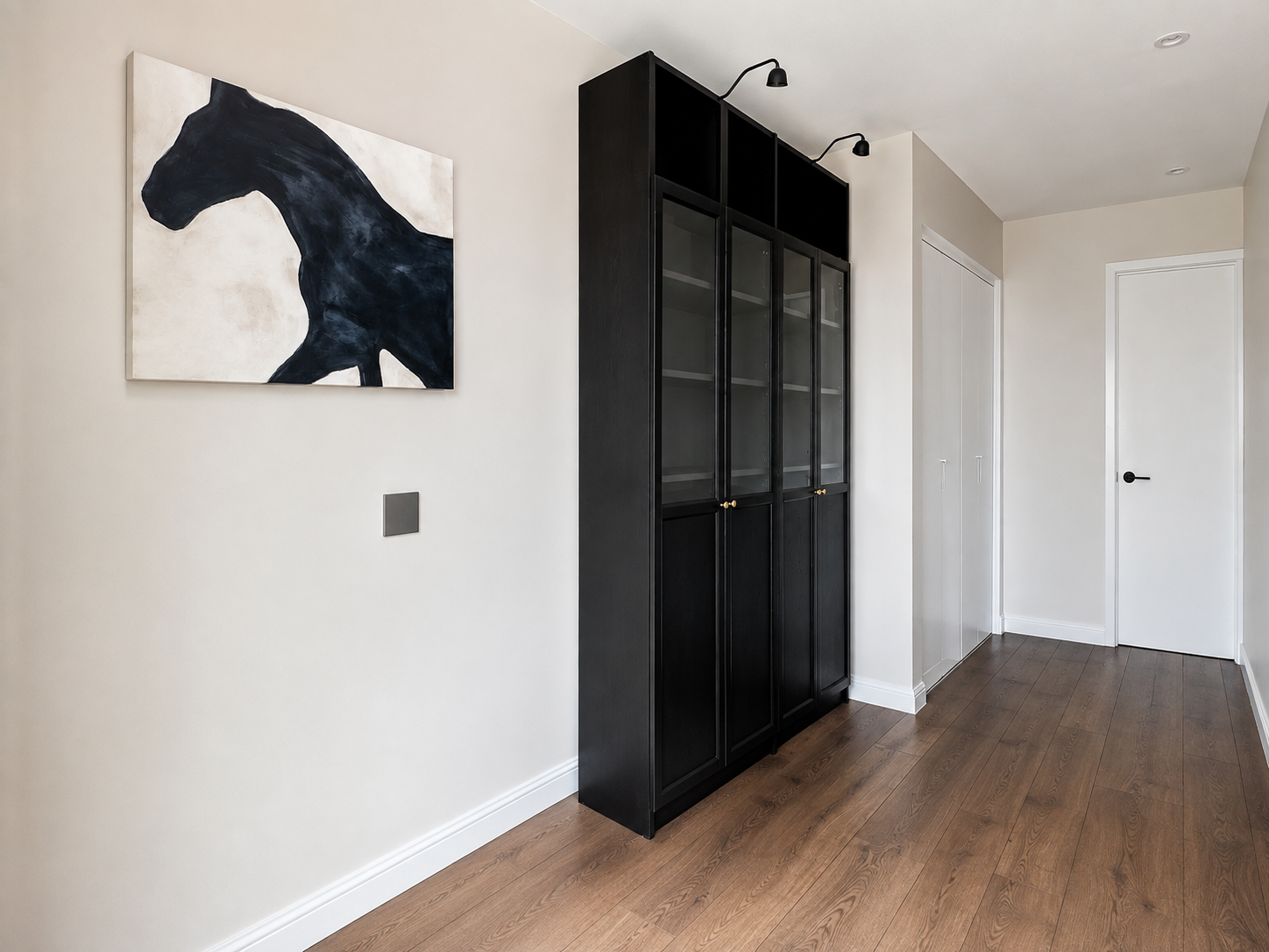 Flat Royal Crest Avenue in Greater London