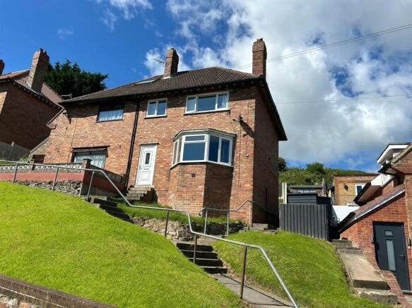 House Barrowcliff Road in Scarborough