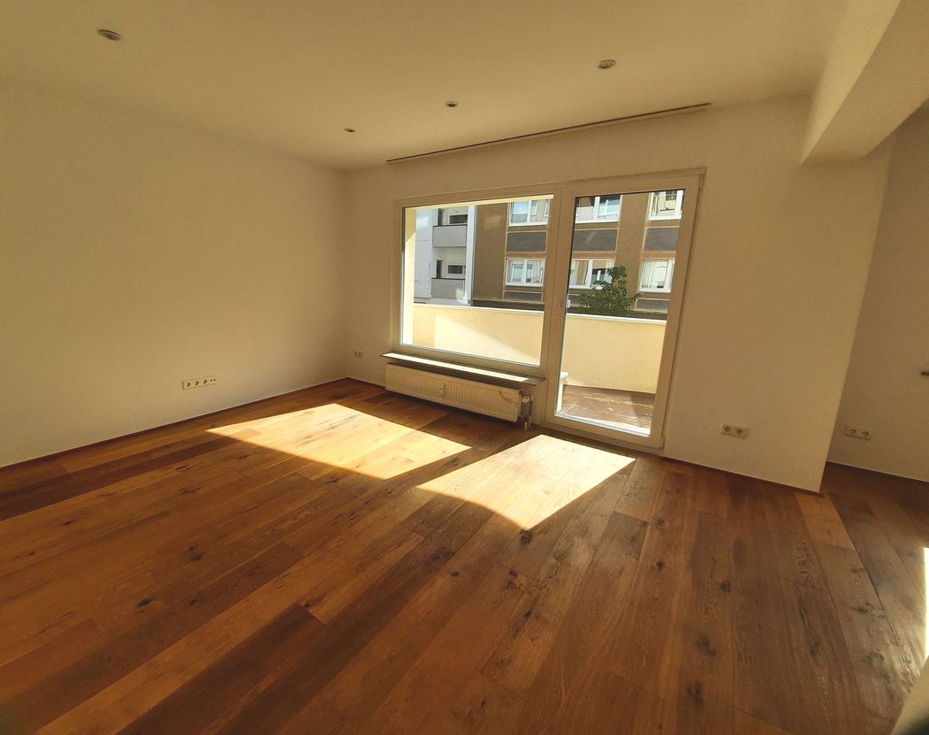 Wohnung Jordanstraße in Düsseldorf