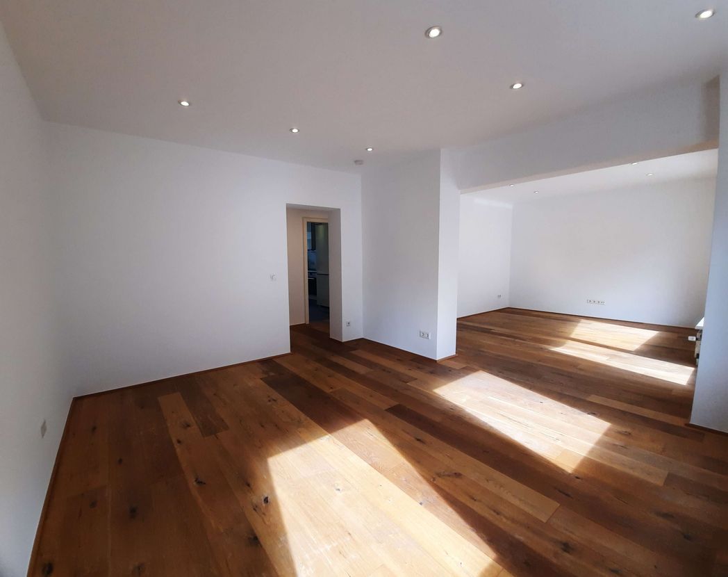 Wohnung Jordanstraße in Düsseldorf
