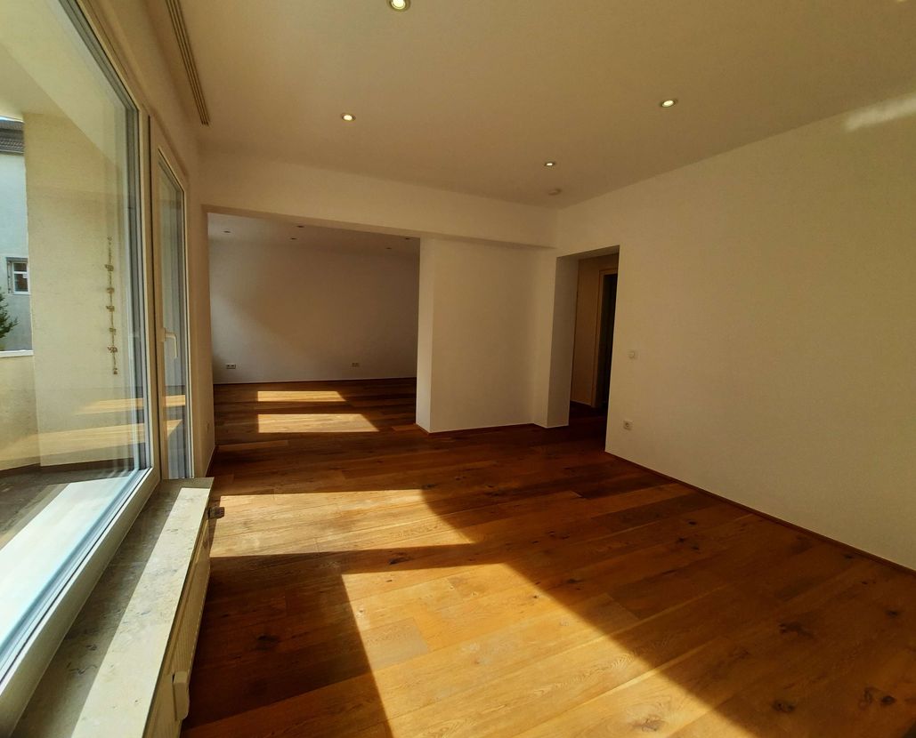 Wohnung Jordanstraße in Düsseldorf