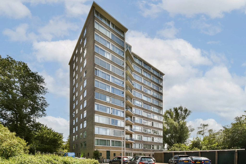 Appartement te huur: Meander, Amstelveen