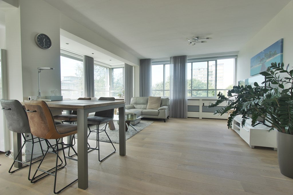 Appartement te huur: Meander, Amstelveen