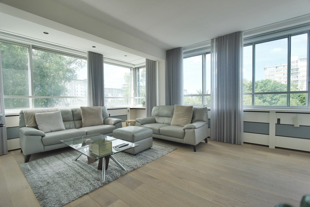 Appartement te huur: Meander, Amstelveen