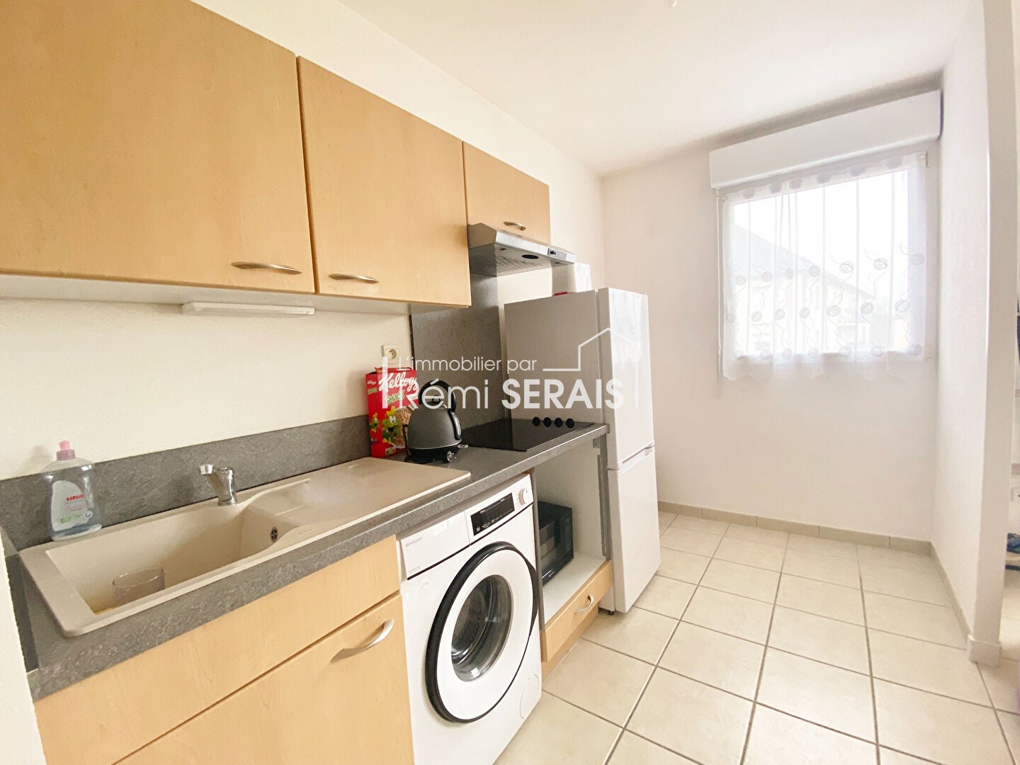 Appartement Résidence Orphée à Argentan