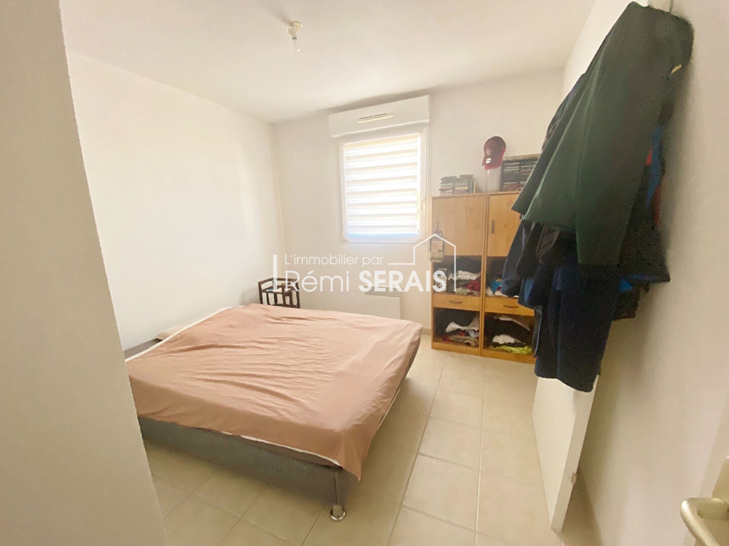 Appartement Résidence Orphée à Argentan