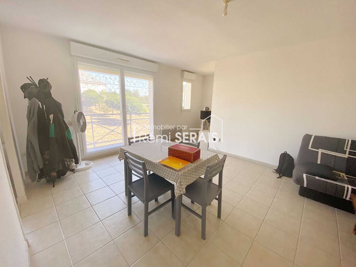 Appartement Résidence Orphée à Argentan