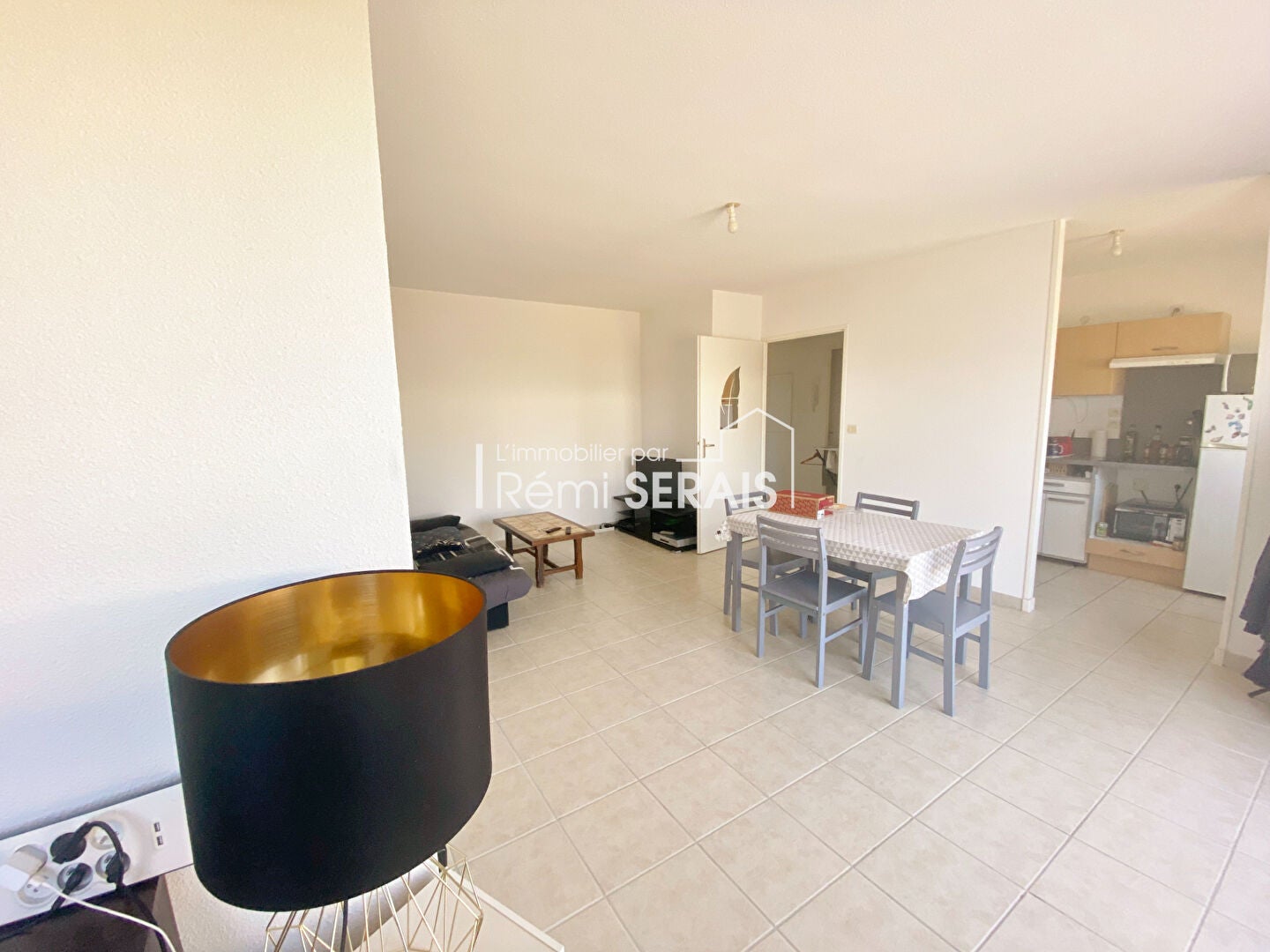 Appartement Résidence Orphée à Argentan