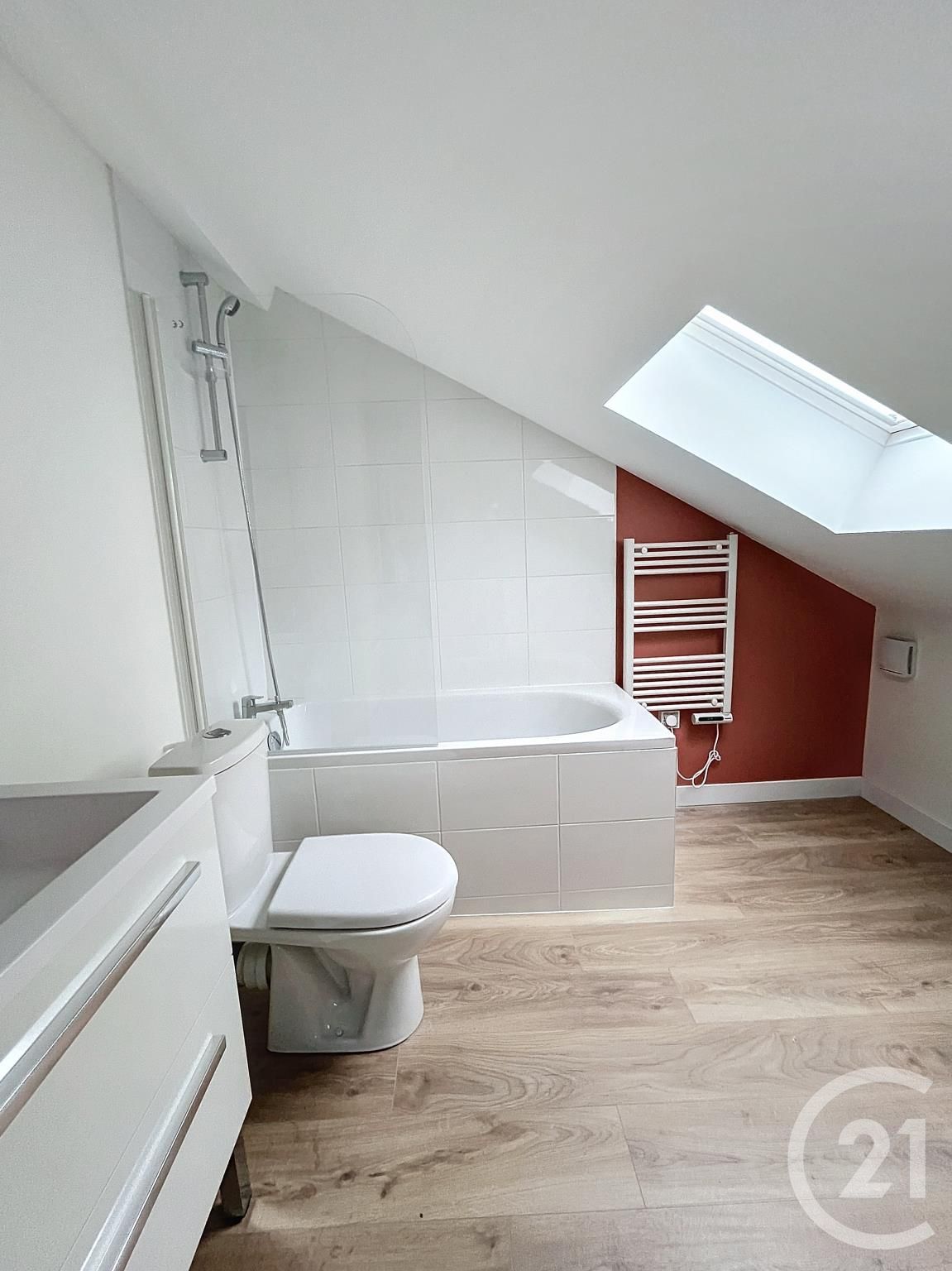 Appartement Boulevard Lafayette à Clermont-Ferrand