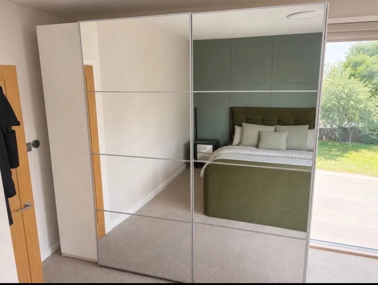 Room Challice Way in Greater London