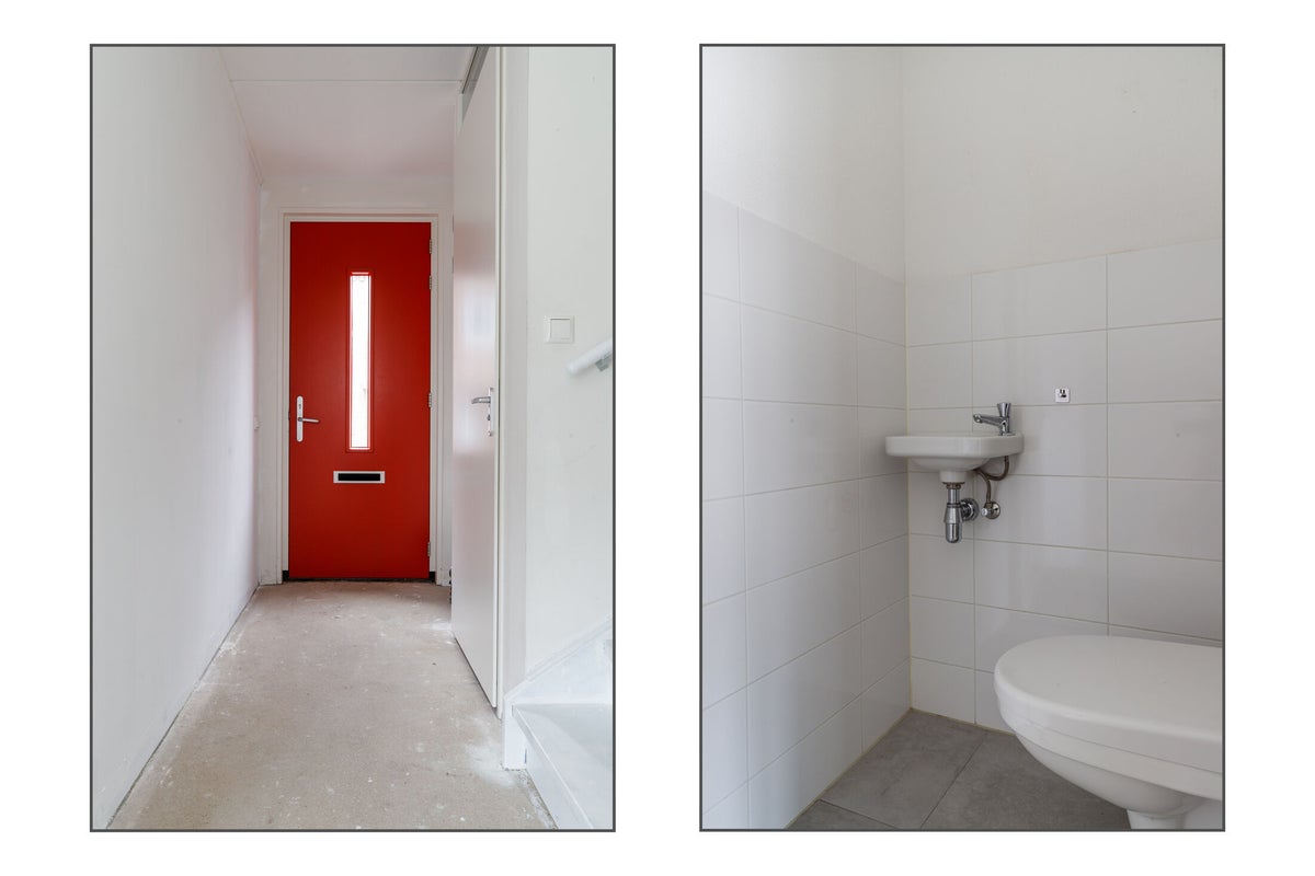 Appartement te huur in Eindhoven – Karel Doormanstraat – foto 1