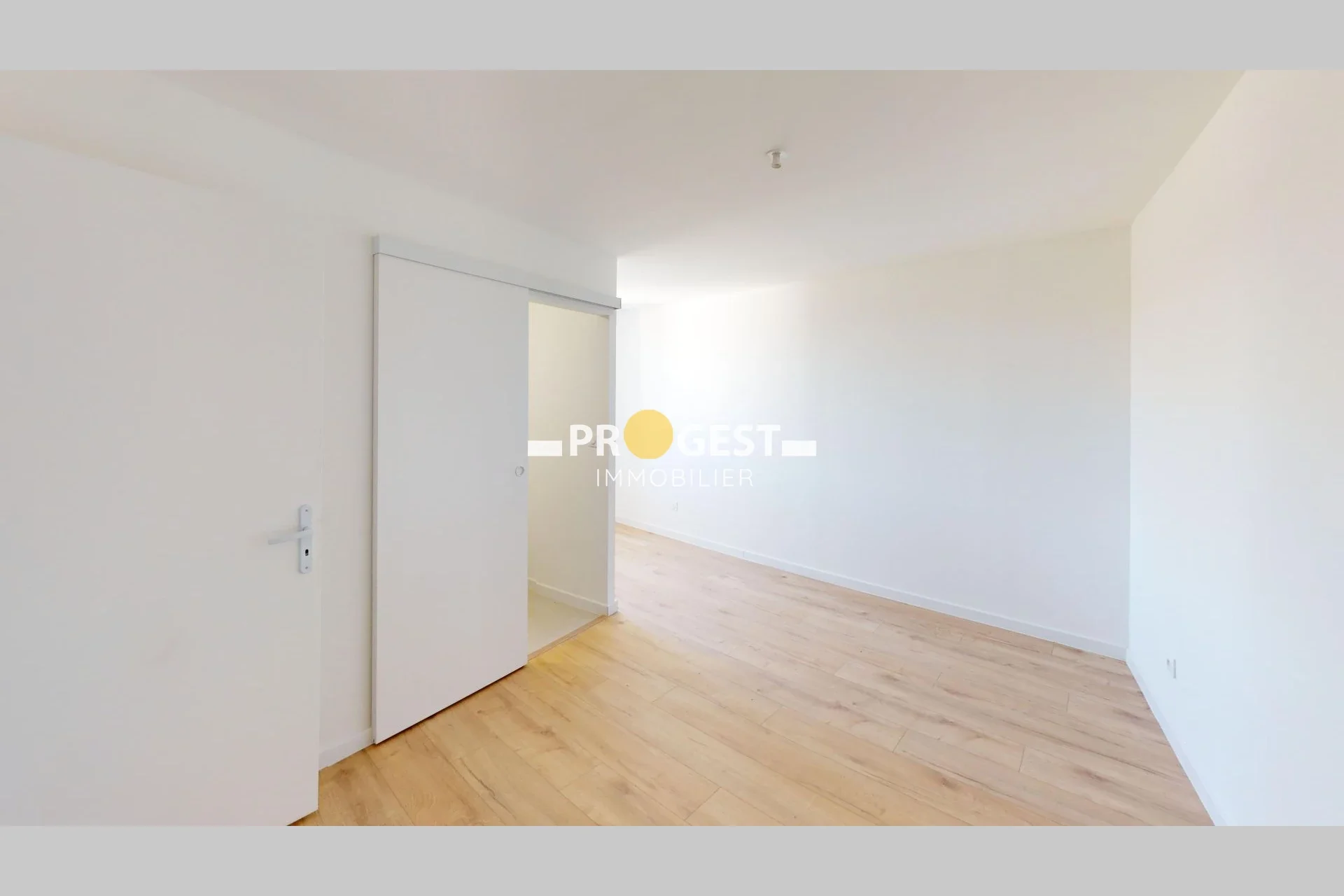 Appartement Avenue Émile Zola à Gréasque