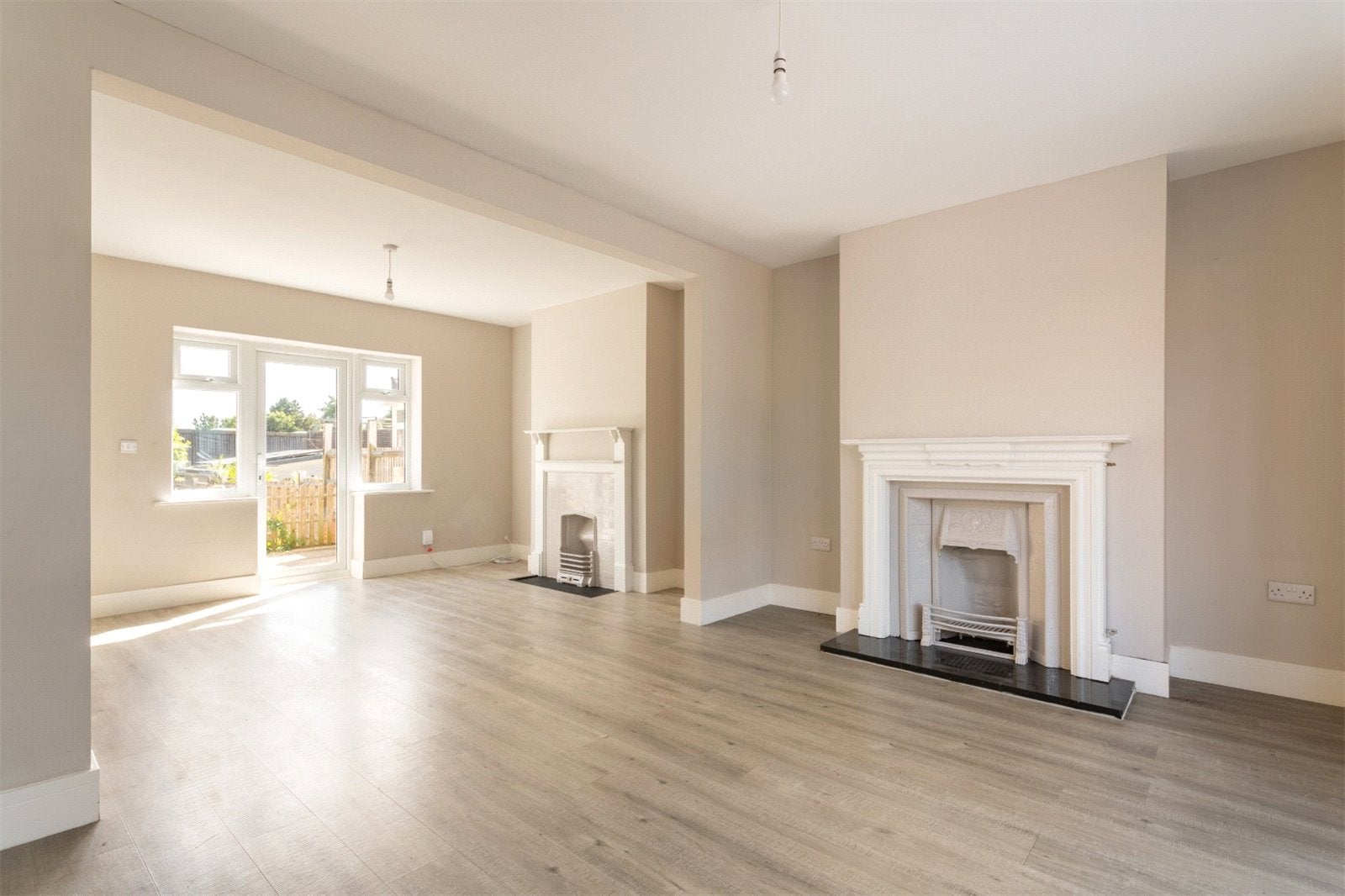House Maple Gardens in Portslade by Sea