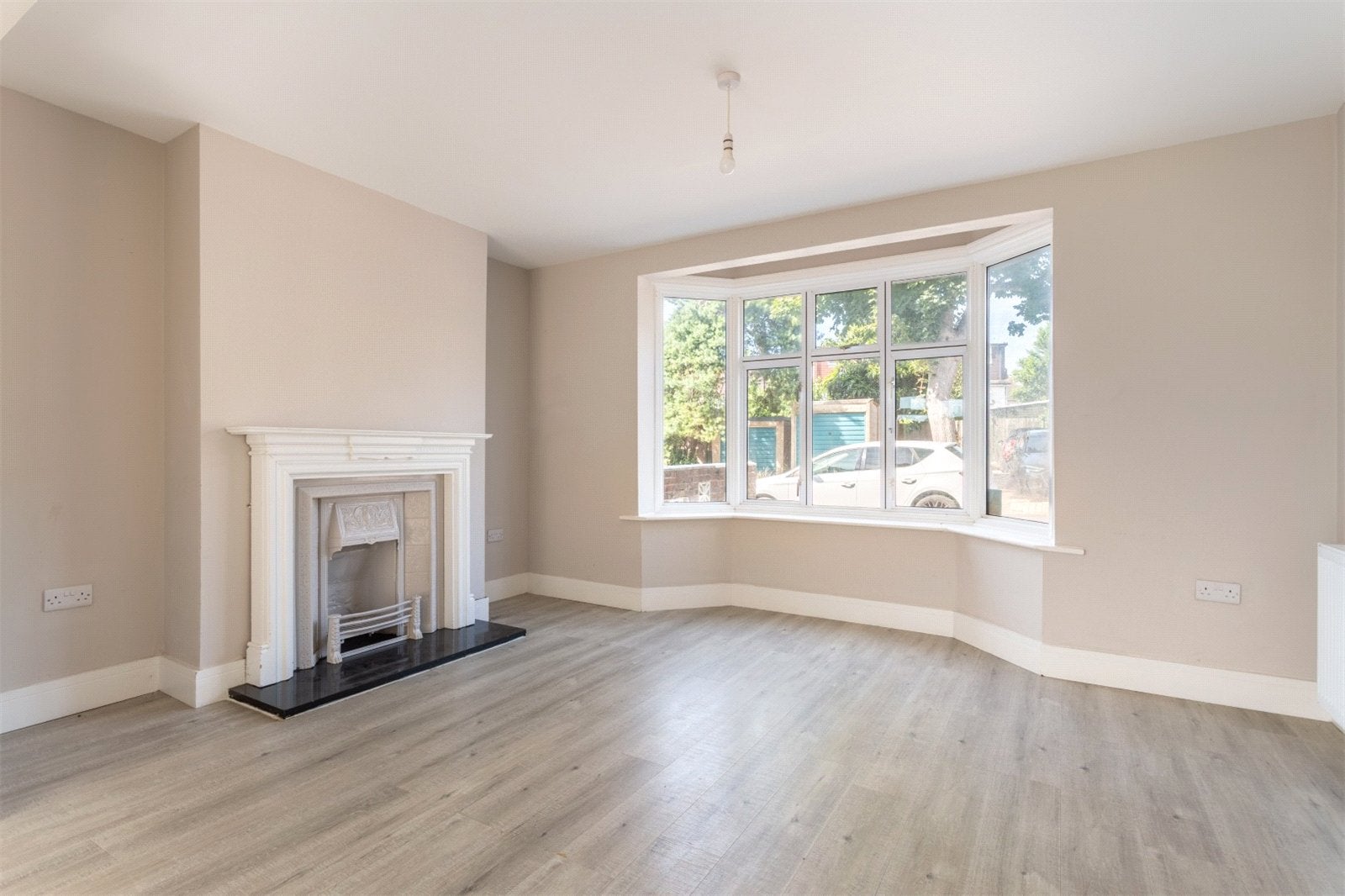 House Maple Gardens in Portslade by Sea
