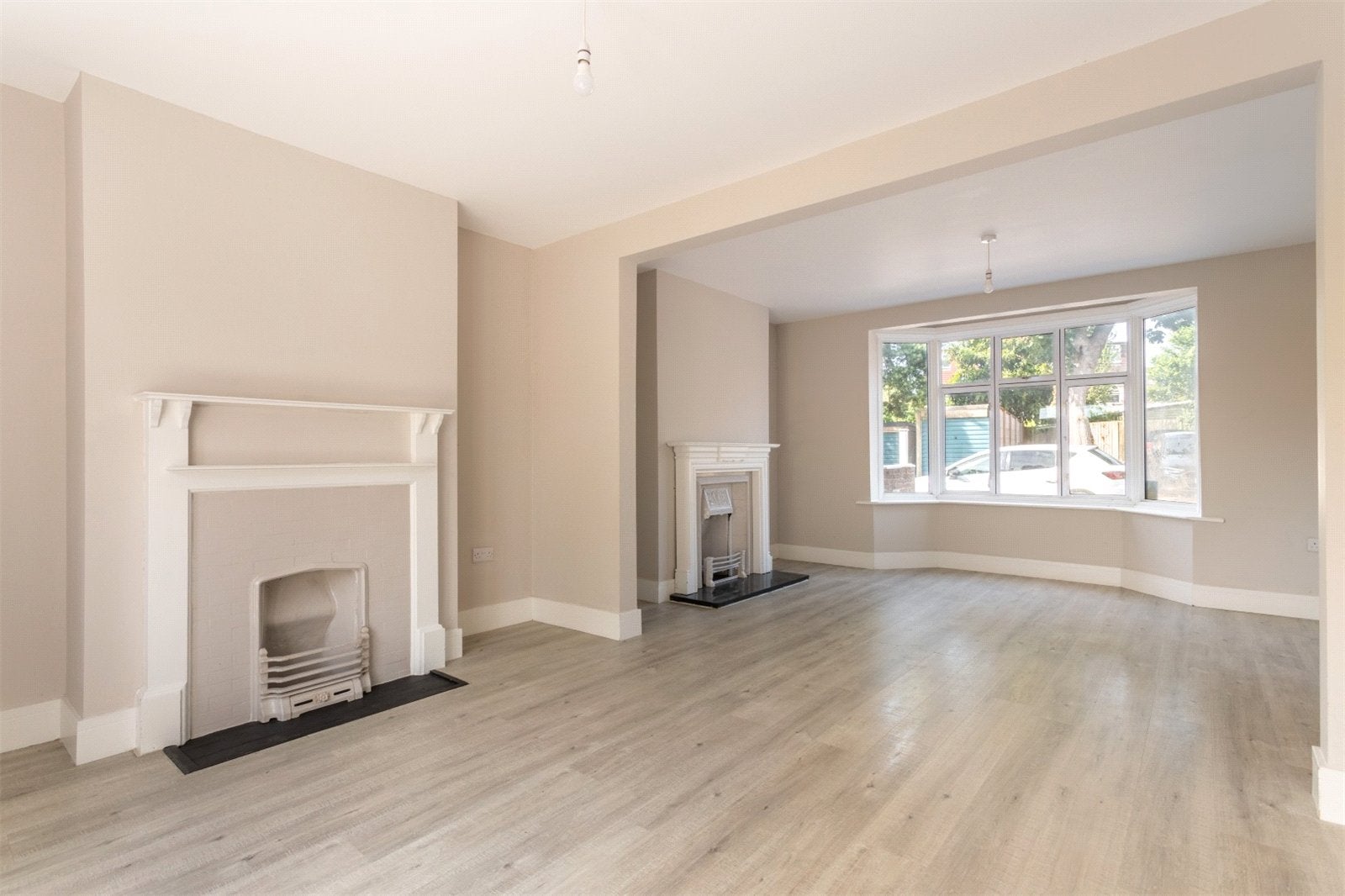 House Maple Gardens in Portslade by Sea