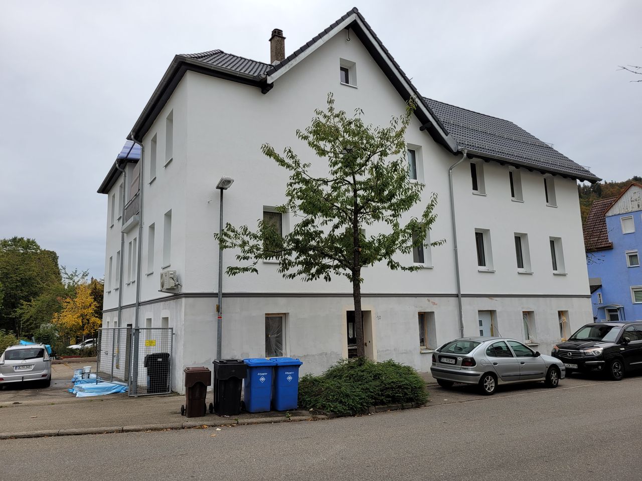 Wohnung Lederstraße in Albstadt