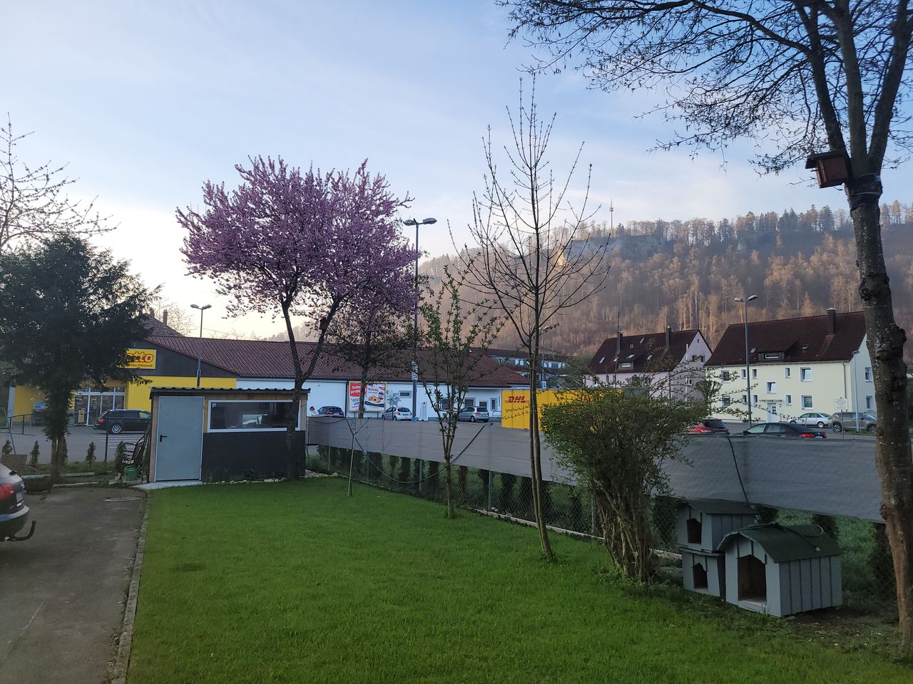 Wohnung Lederstraße in Albstadt