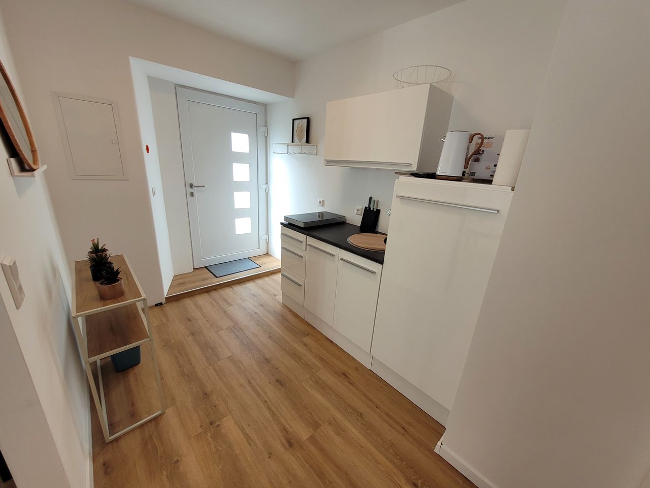 Wohnung Lederstraße in Albstadt